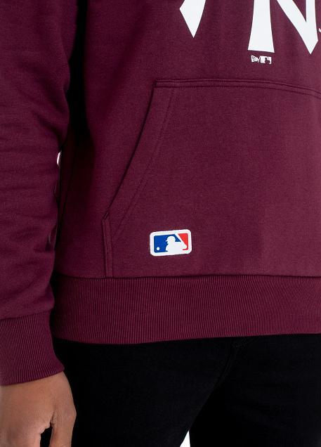 Immagine prodotto New Era Felpa con cappuccio New York Yankees (L)