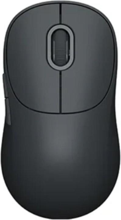 Produktbild Xiaomi Wireless Mouse 3, Black (Kabellos)