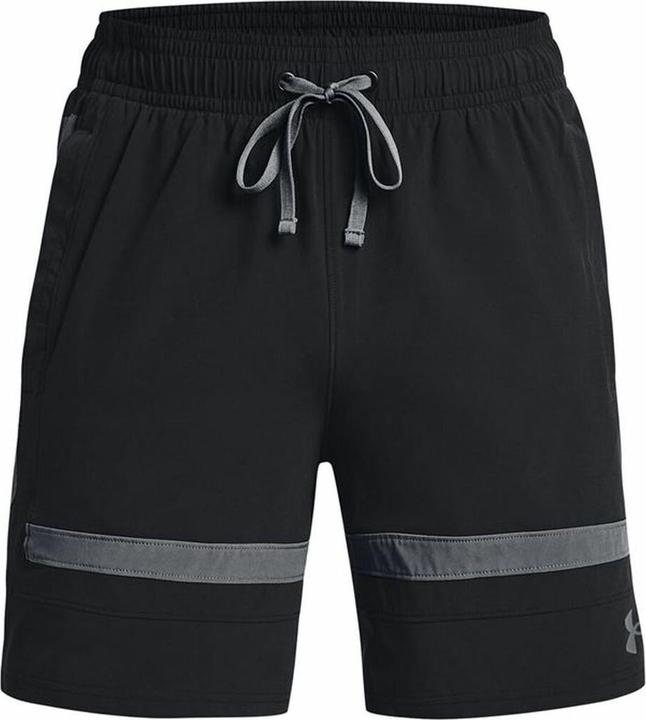 Produktbild Under Armour Ua Baseline Woven Short Ii (S)