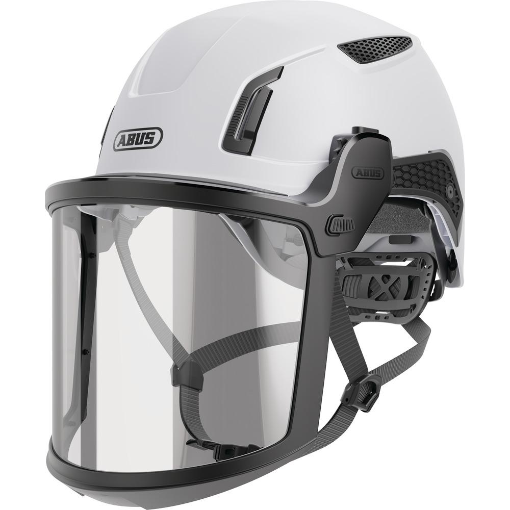 Thumbnail - Abus, Zubehör Arbeitsschutz, Vollvisier klar