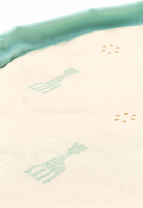 Actual product image play&go Baby play mat (120 x 120 cm)