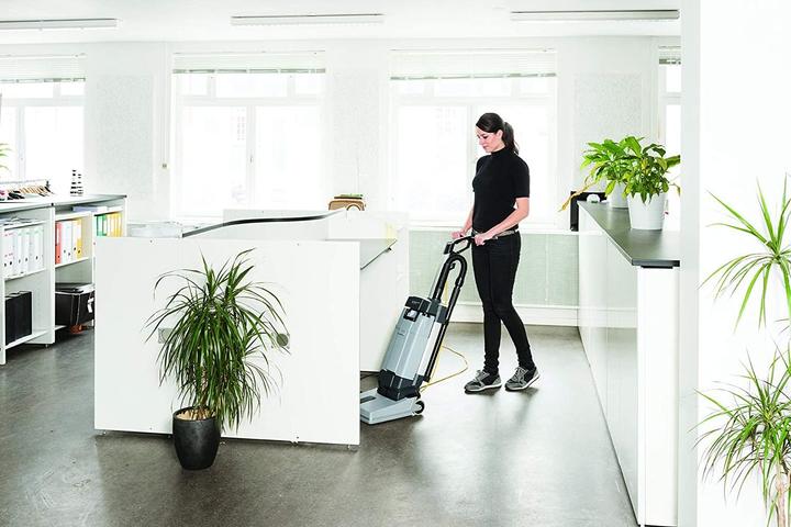 Immagine prodotto Nilfisk SC 100 E (Lavasciuga pavimenti)