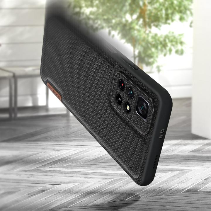 Image du produit Dux Ducis Fino Series Hardcase Coque (Xiaomi Redmi Note 11S 5G)