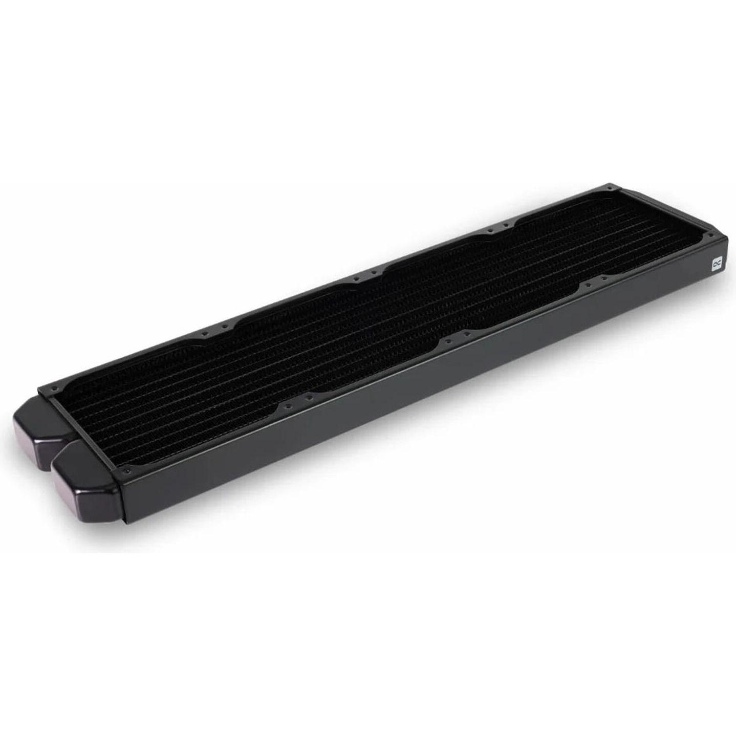 Alphacool NexXxoS ST30 Full Copper 480mm (120 mm), Wasserkühlung Radiator, Schwarz