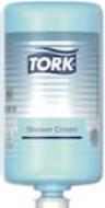 Produktbild Tork Duschcreme Flüssigseife 1,0 l (Flüssigseife, 1000 ml)