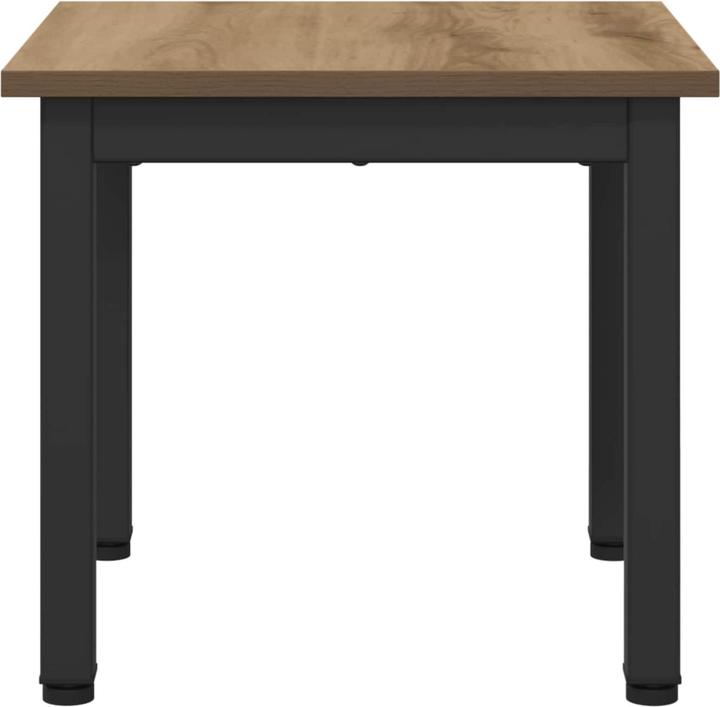 Immagine prodotto vidaXL Couchtisch (40 x 40 x 36 cm)