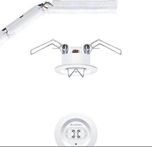 Zumtobel Resclite Pro Mrcr Mi (193 lm)