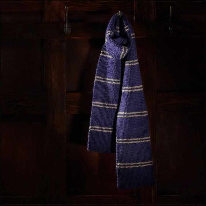 Image du produit Harry Potter - Serdaigle - Ensemble d'écharpes en tricot