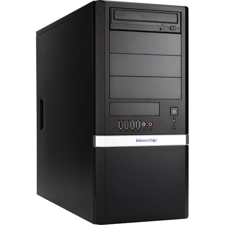 Bluechip BUSINESSline T5500 Intel Core™ i5 Prozessor 14400 / bis zu 4.70 GHz, Windows 11 Pro, Intel Z790 (Intel Core i5-...