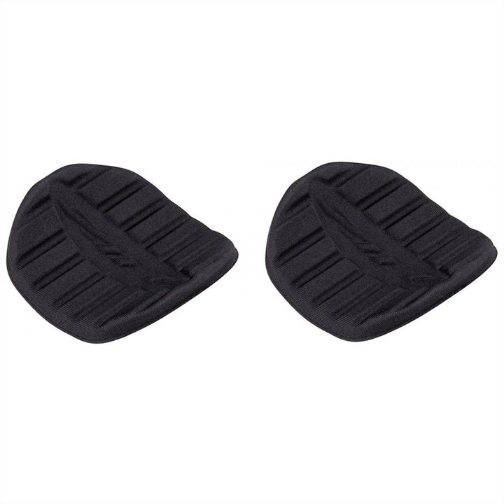 Zipp Pad Kit Vuka Alumina Clip Armrest