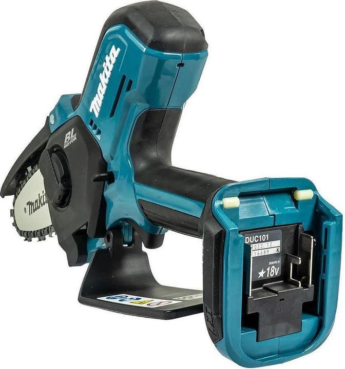 Immagine prodotto Makita DUC101Z (Sega a catena a batteria)
