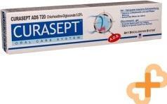 Image du produit Curasept Dentifrice ADS 720 0,2 %. (75 ml)