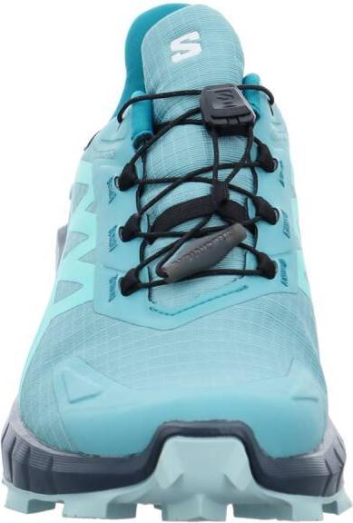 Actual product image Salomon Supercross 4 GTX 473169 - 36 2/3 (36 2/3)