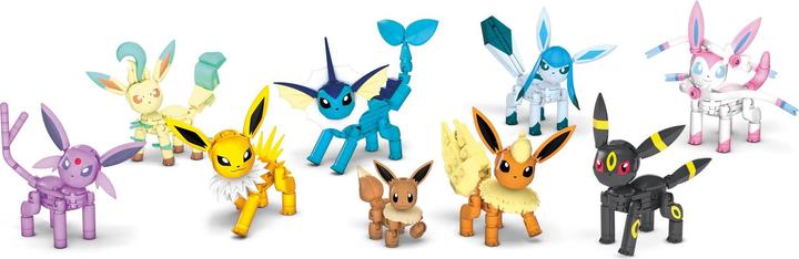 Image du produit Mega GFV85