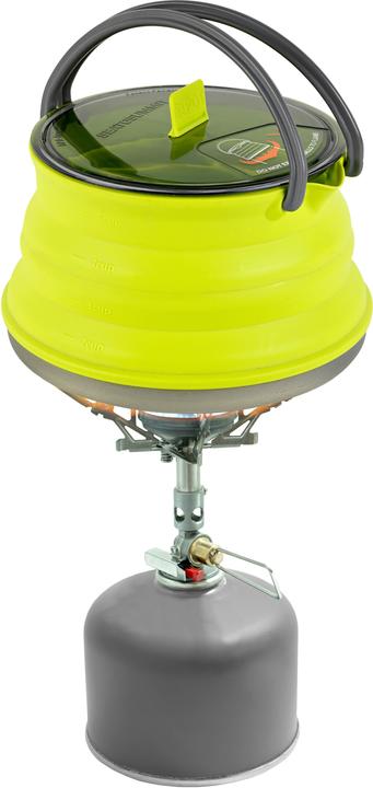 Actual product image Sea To Summit X-Kettle 1.3