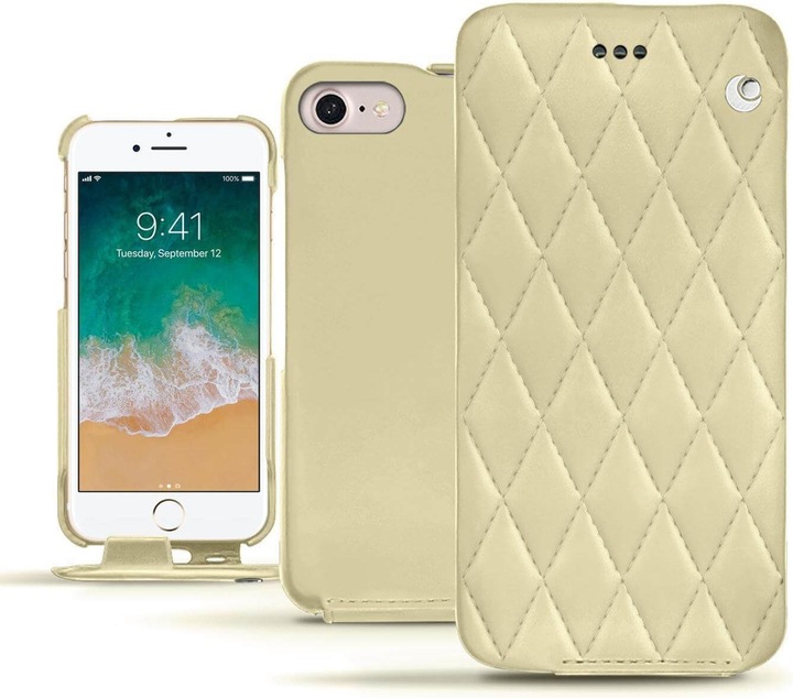 Beige - Couture ( Nappa - Pantone #ceb888 )