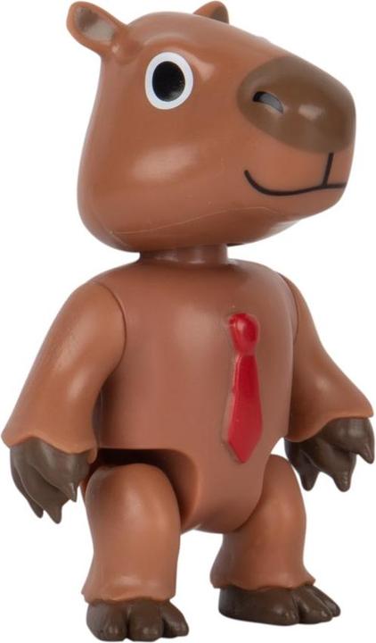 Actual product image Stumble guys Mini Figurki- Deluxe 8 Figurek Ver.A