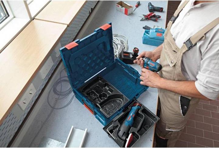 Actual product image Bosch Professional Inlay for tool