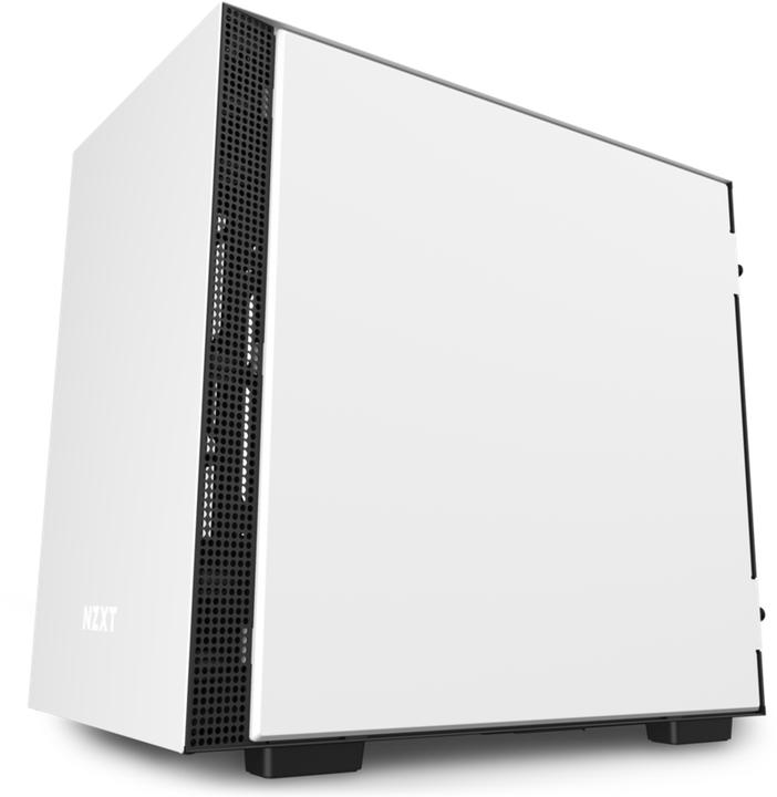 Produktbild NZXT H210 (Mini-ITX)