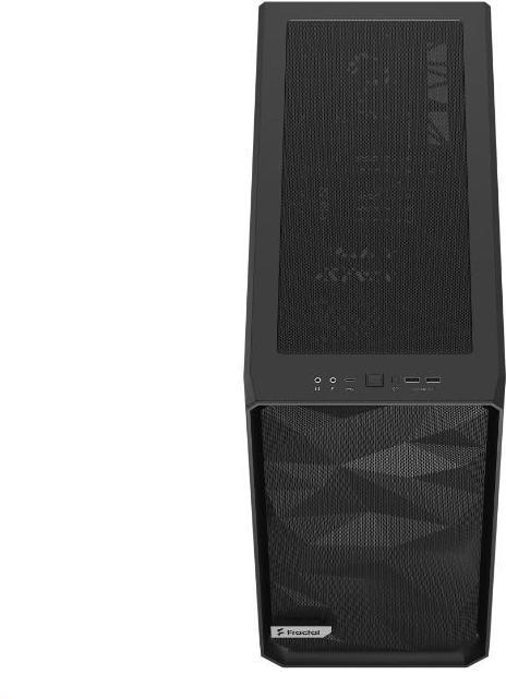 Actual product image Fractal Meshify 2 Solid (ATX)