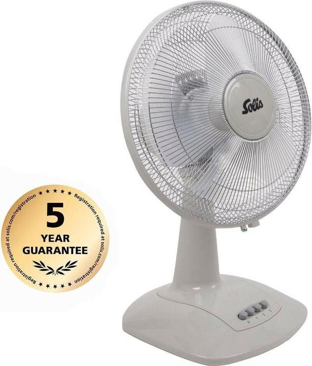 Image du produit Solis Typ 746 (53.70 dB)
