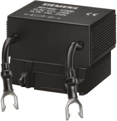 Produktbild Siemens ELEMENT, SURGE SUPPRESSOR,S6/10/12