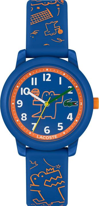 Immagine prodotto Lacoste 12.12 Bambini (33 mm)