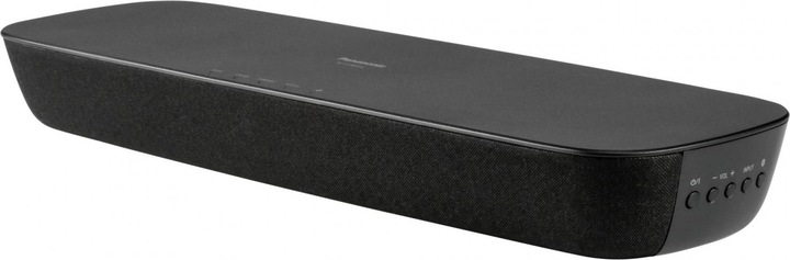 Actual product image Panasonic Sc-Htb254 (40 W, 2.1 Channel)