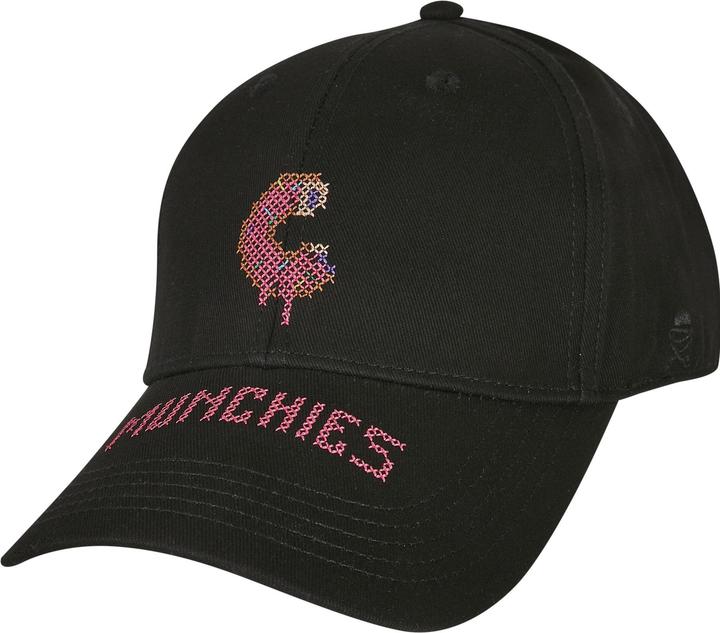 Produktbild Cayler & Sons Munchie Stitches Curved Cap - 19911 (One Size)