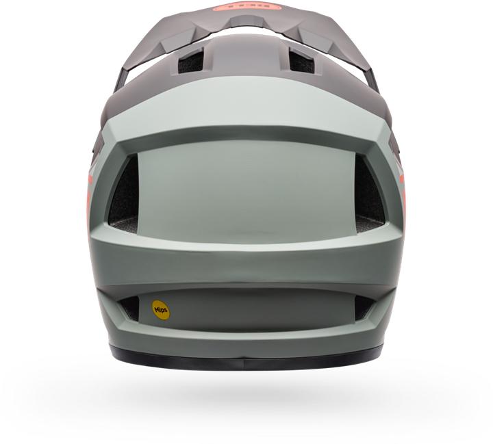 Produktbild Bell Sanction II DLX MIPS Helmet (59 - 61 cm)