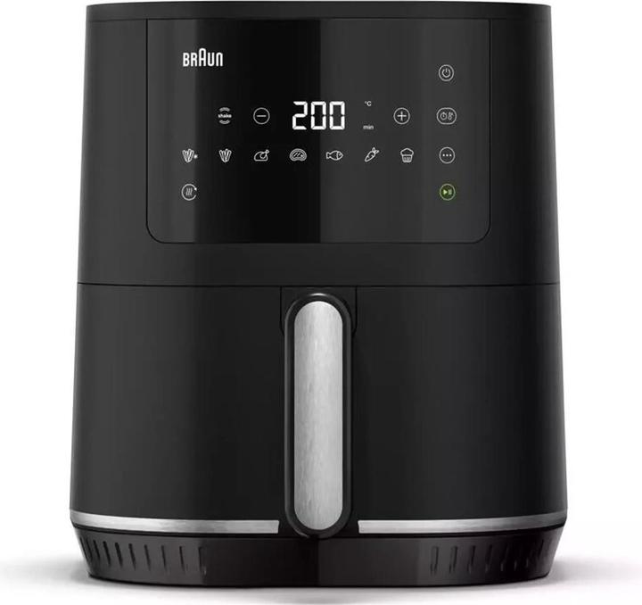 Braun MultiFry 3 HF3030
