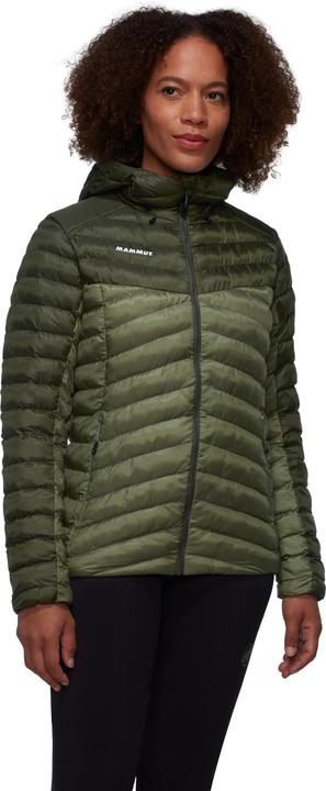 Actual product image Mammut Albula IN Hooded Jacket Women (L)