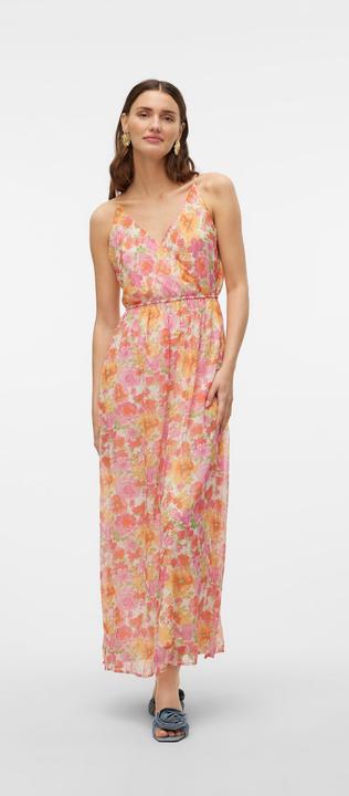 Produktbild Vero Moda VMSMILLA Langes Kleid Kleid (XS)