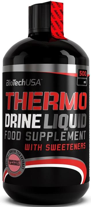 Produktbild Biotech USA Thermo Drine Liquid (1 Stück, Flüssigkeit)