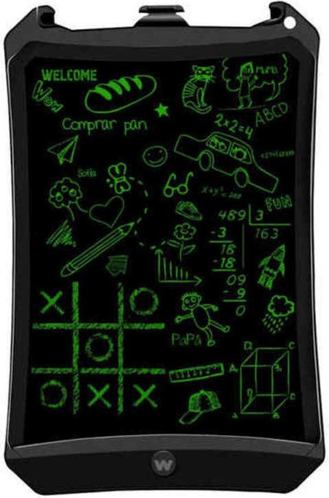 Produktbild Woxter Smart pad 90 (9")