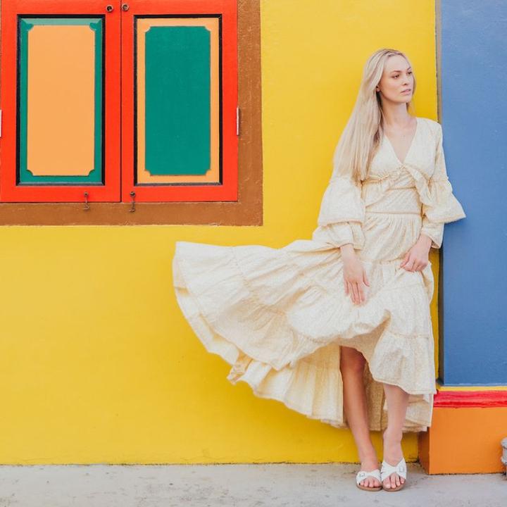 Actual product image Salt Water Adult - Classic Slides (41, 42)