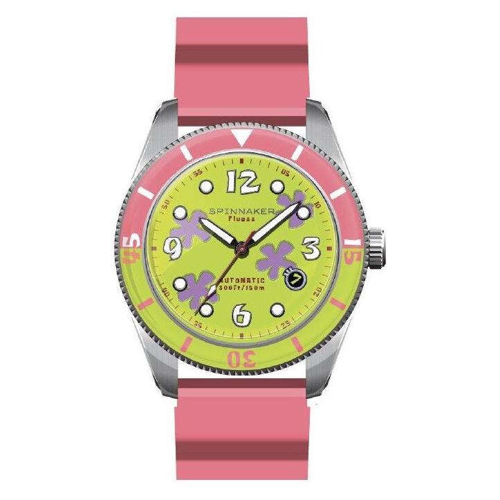 Spinnaker, Armbanduhr, Sp-5151-02