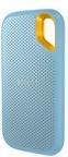 Actual product image SANDISK Extreme Solid state-drev Portable V2 2TB USB 3.2 Gen 2 (2 TB)