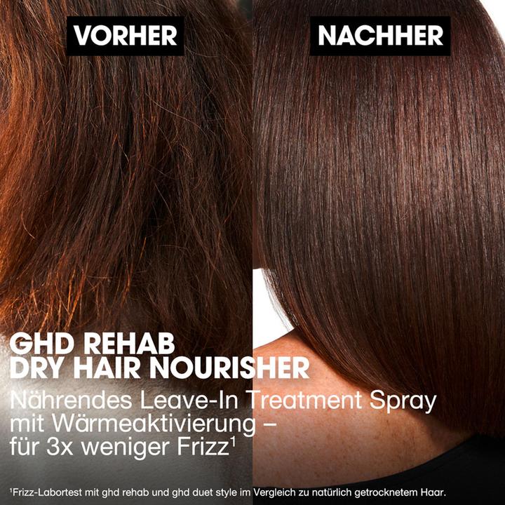Produktbild ghd rehab dry hair nourisher Leave-in Treatment (95 ml)