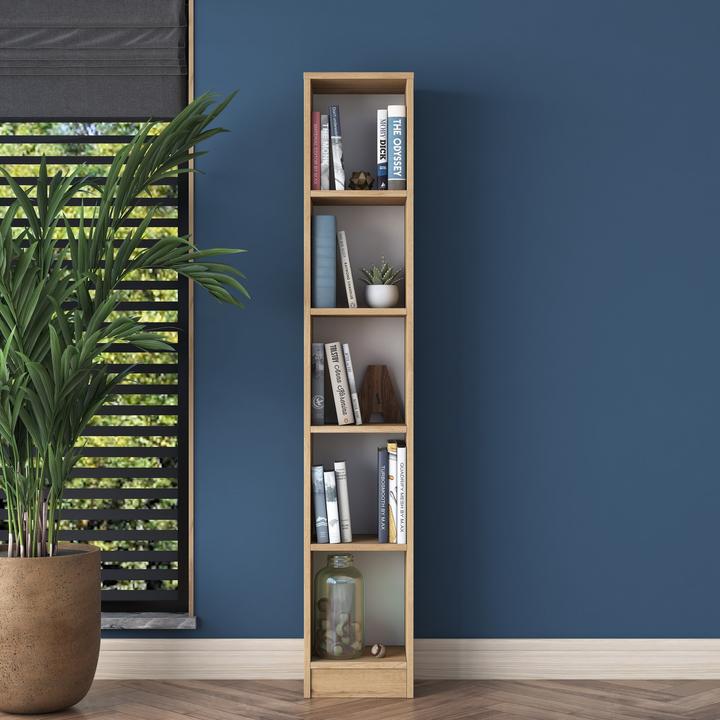 Immagine prodotto Skye Decor Cannon (30 x 25 x 170 cm)