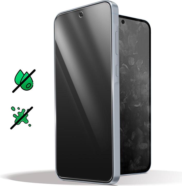 Immagine prodotto 4smarts Secondo vetro (1 Pezzo/i, Samsung Galaxy A55)