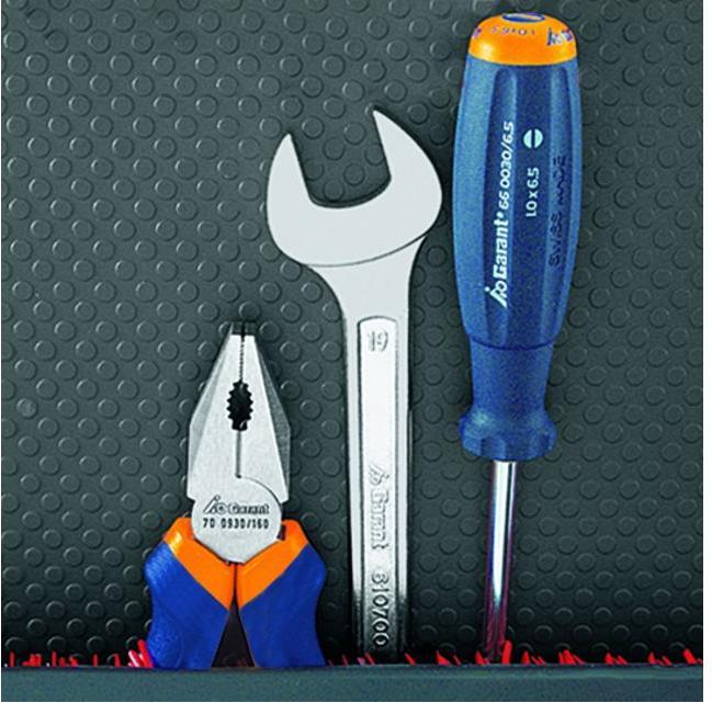 Produktbild Parat Profi Werkzeugtasche unbestück (1 Teile)