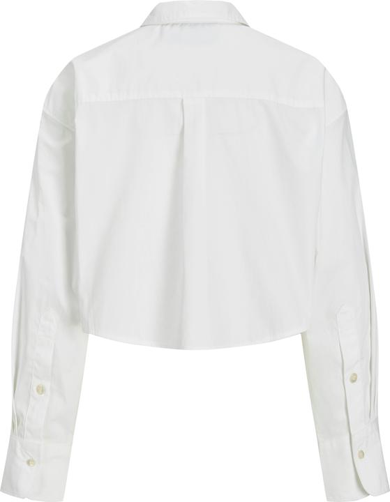 Immagine prodotto JJXX Jxjamie Ls Short Poplin Shirt Wvn Noos (XS)