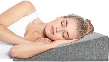 Immagine prodotto Dynmc You Cuscino a cuneo (90 x 45 cm)
