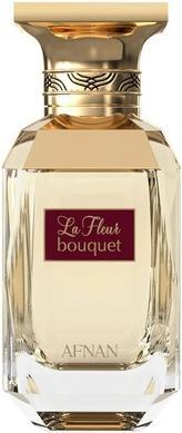 Actual product image Afnan La Fleur Bouquet EDP (U) (Eau de parfum, 80 ml)