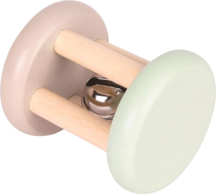 Image du produit Spielba Ours à saisir avec clochette