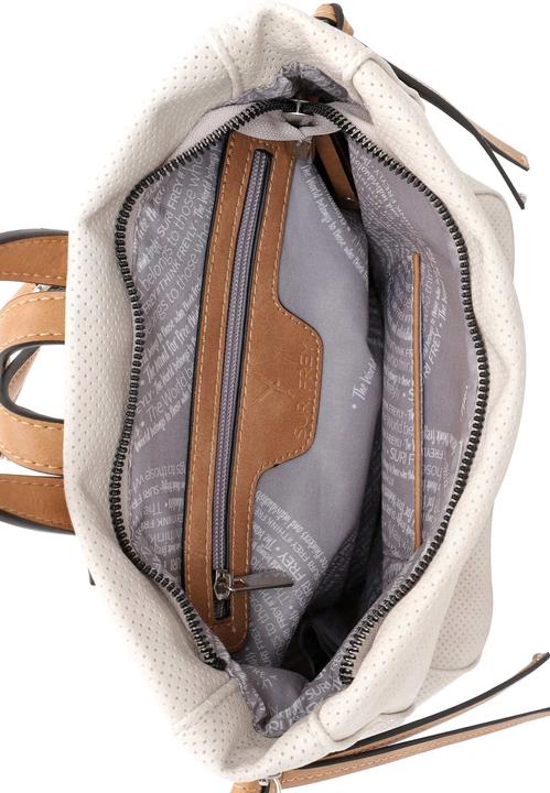 Produktbild Suri Frey Rucksack Buffy (17.30 l)