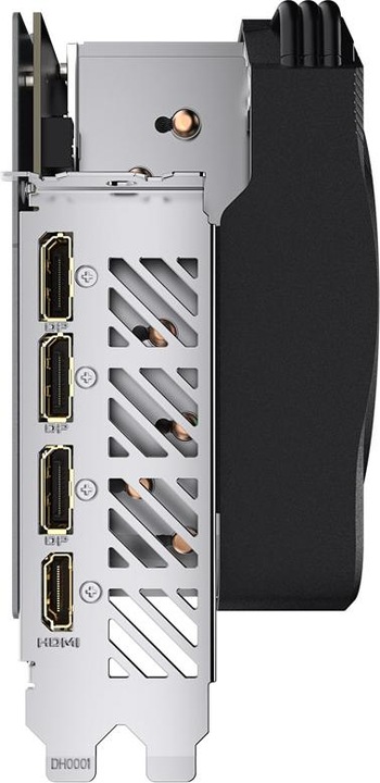 Produktbild Gigabyte GeForce RTX 4090 GAMING OC 24G (24 GB)