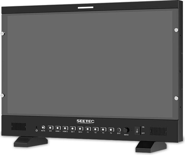 Feelworld SEETEC P215 Pro Broadcast Monitor (21.50", Full HD)