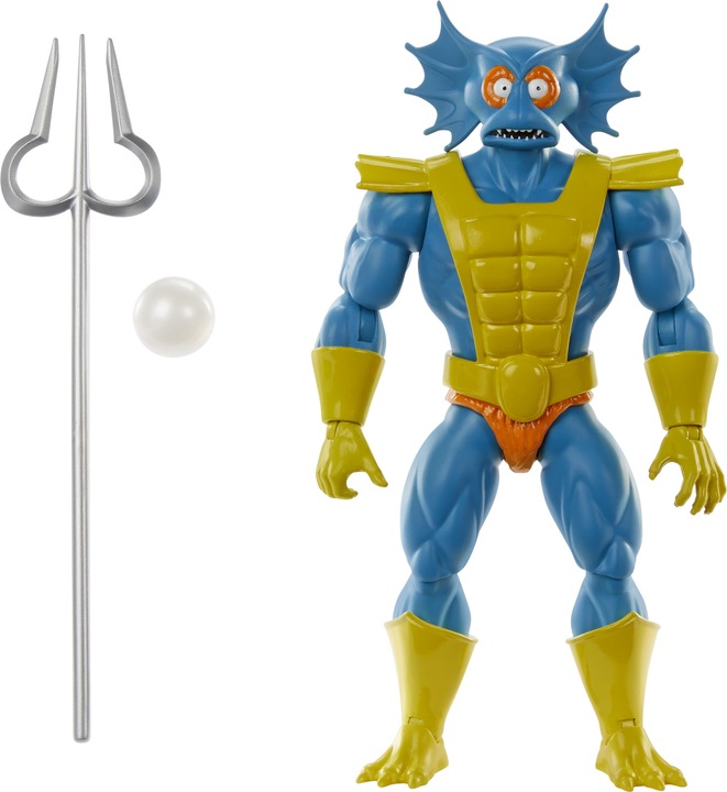 Immagine prodotto Masters of the Universe Origins Cartoon Collection Mer-Man